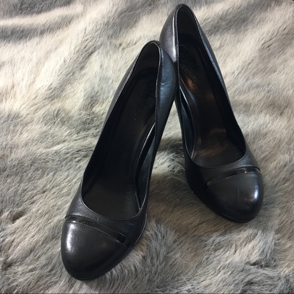 Cole Haan x Nike Career Pumps
